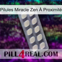 Pilules Miracle Zen À Proximité 08